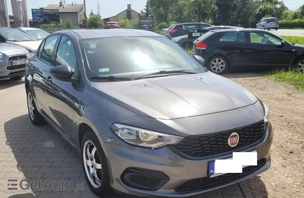 FIAT Tipo 