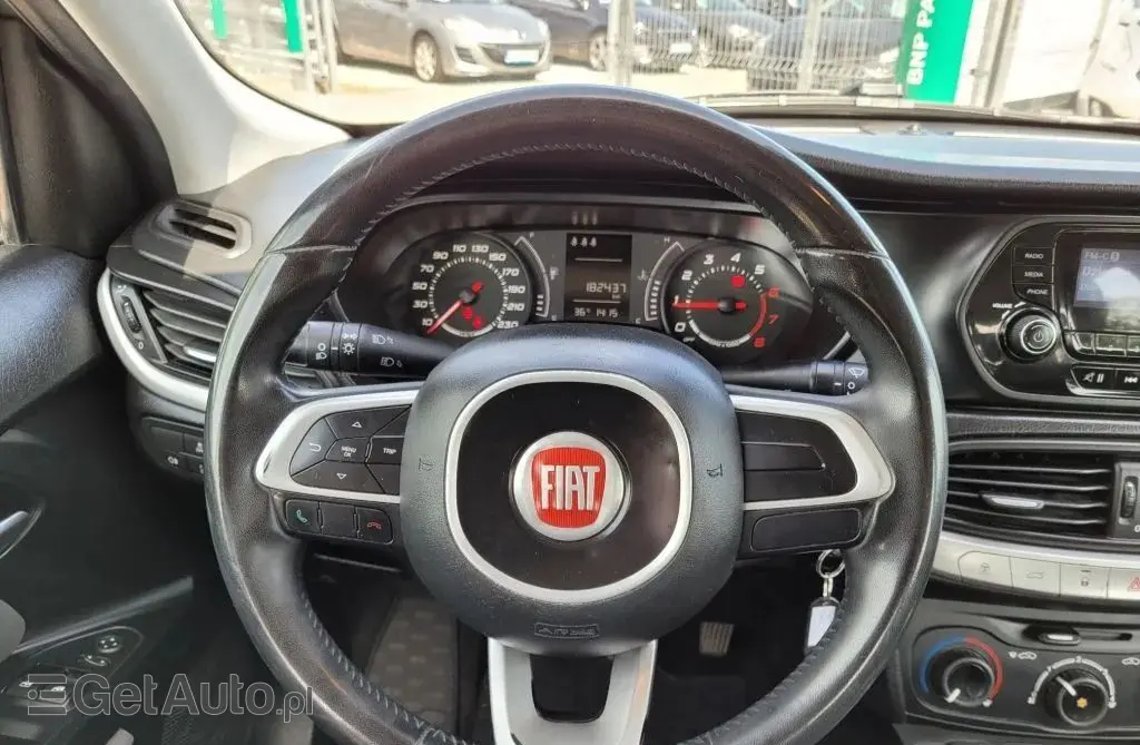 FIAT Tipo 