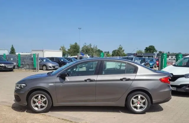 FIAT Tipo 