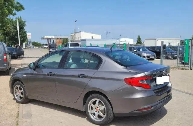 FIAT Tipo 