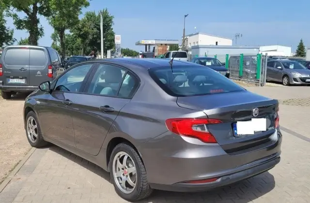 FIAT Tipo 