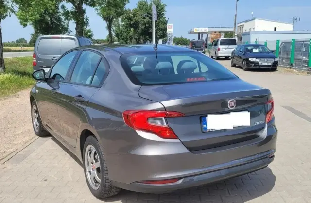 FIAT Tipo 