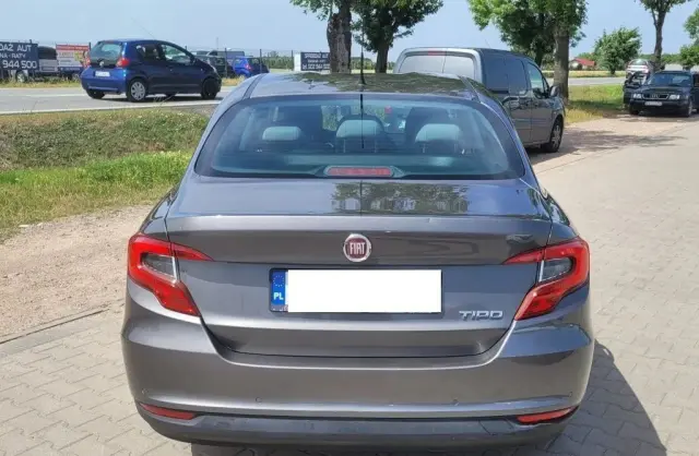 FIAT Tipo 