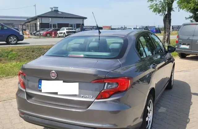FIAT Tipo 