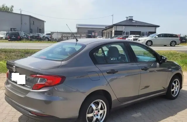 FIAT Tipo 