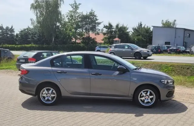 FIAT Tipo 