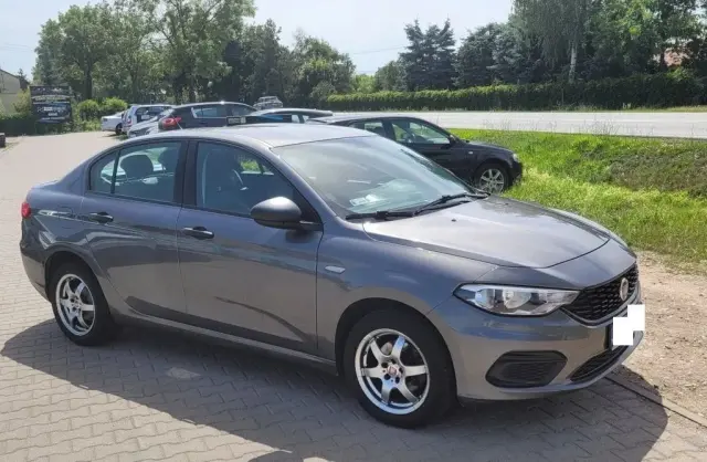 FIAT Tipo 