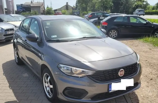 FIAT Tipo 