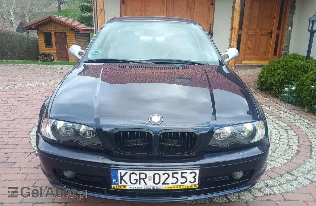 BMW Seria 3 