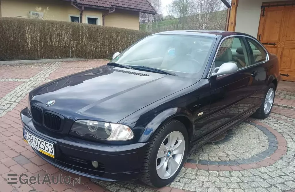 BMW Seria 3 