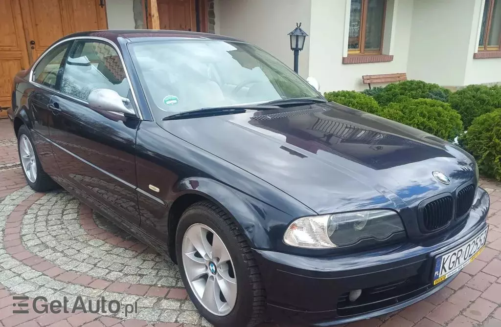BMW Seria 3 