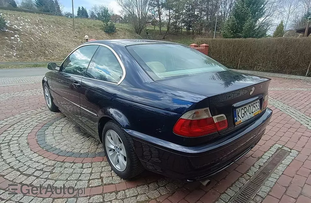 BMW Seria 3 