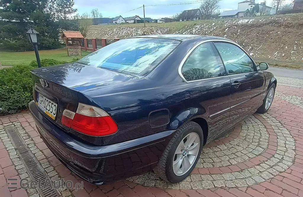 BMW Seria 3 