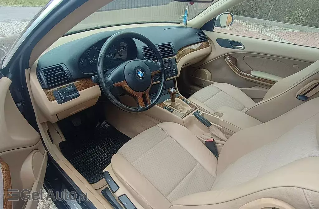 BMW Seria 3 