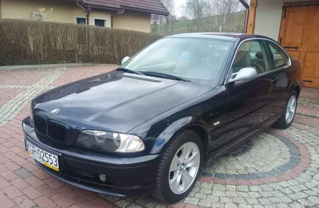 BMW Seria 3 