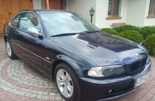 BMW Seria 3 