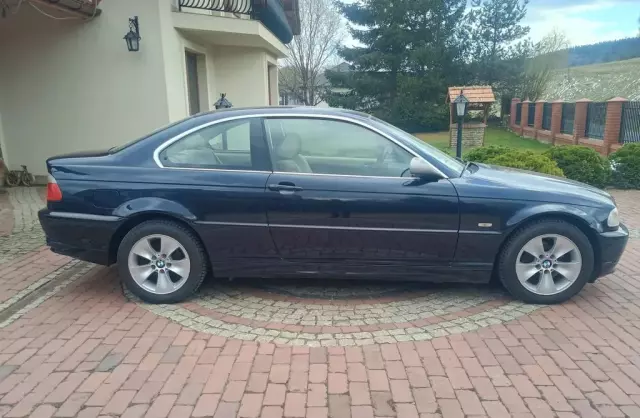 BMW Seria 3 