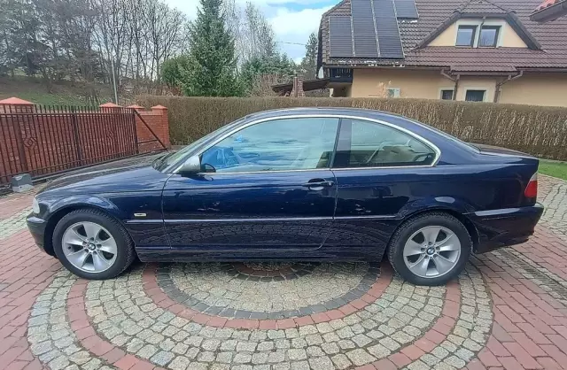 BMW Seria 3 