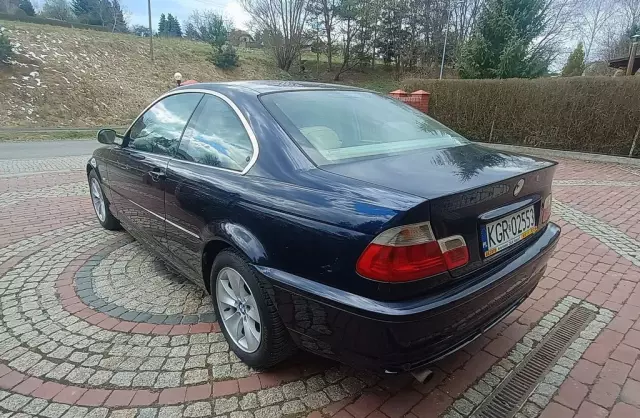 BMW Seria 3 