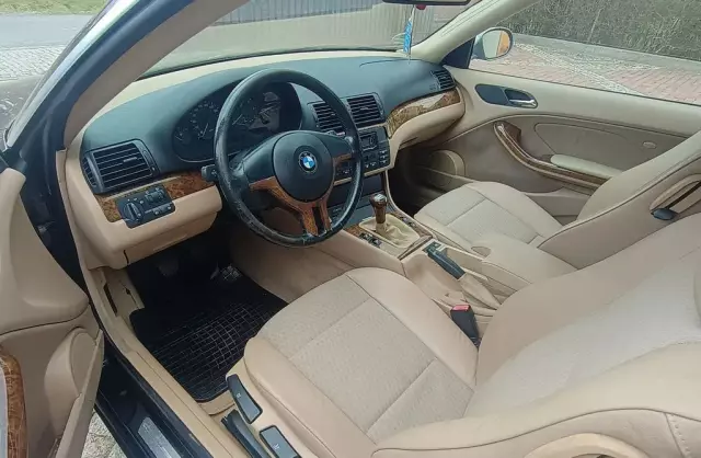 BMW Seria 3 