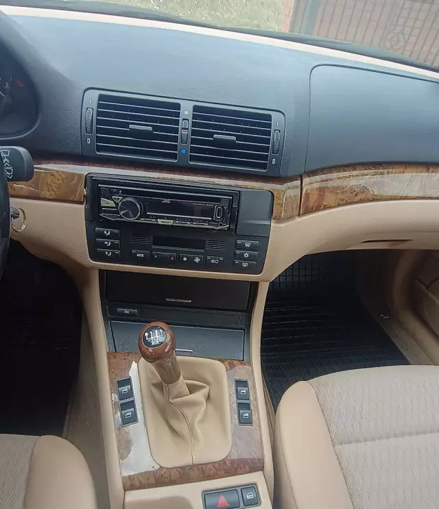 BMW Seria 3 
