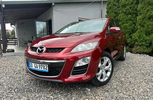 MAZDA CX-7 