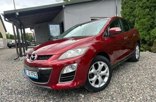 MAZDA CX-7 
