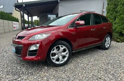 MAZDA CX-7 