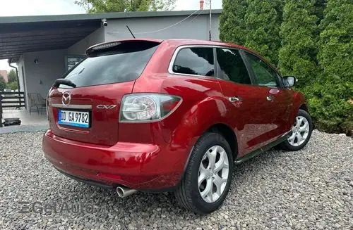 MAZDA CX-7 