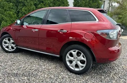 MAZDA CX-7 