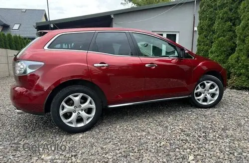 MAZDA CX-7 