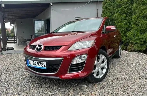 MAZDA CX-7 