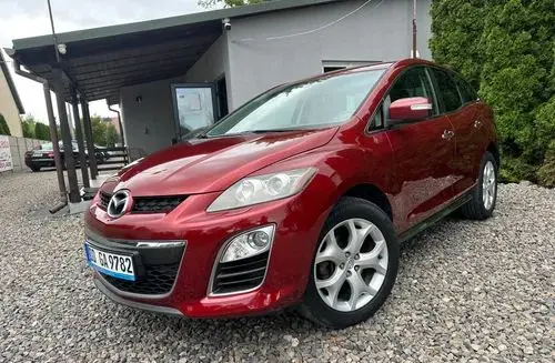 MAZDA CX-7 