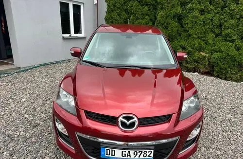 MAZDA CX-7 