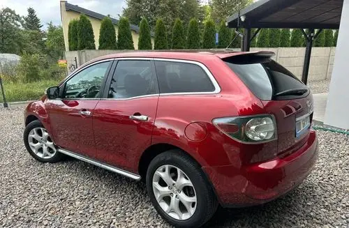 MAZDA CX-7 