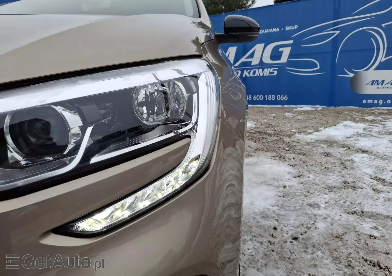 RENAULT Megane 1.3 TCe FAP Limited