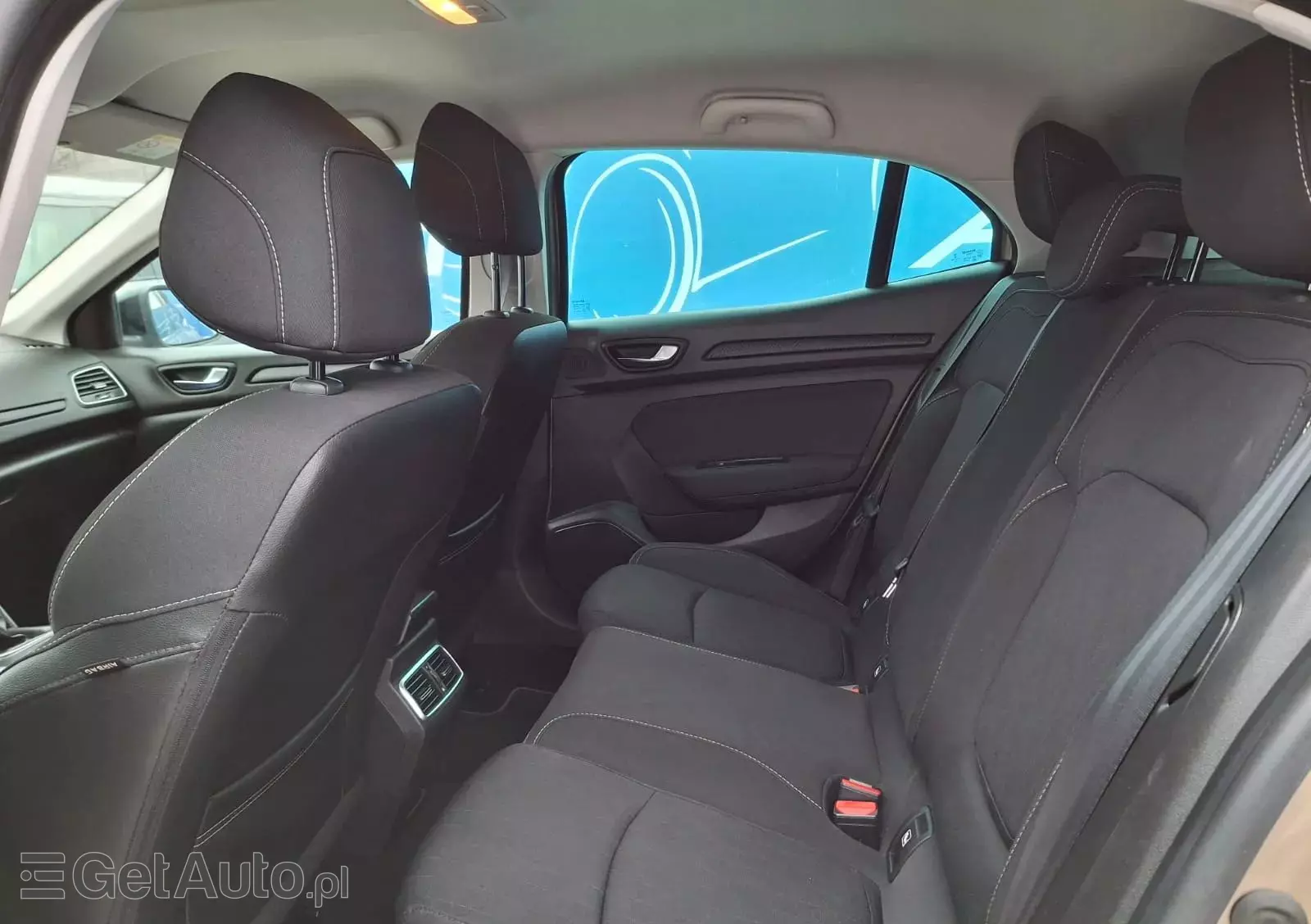 RENAULT Megane 1.3 TCe FAP Limited