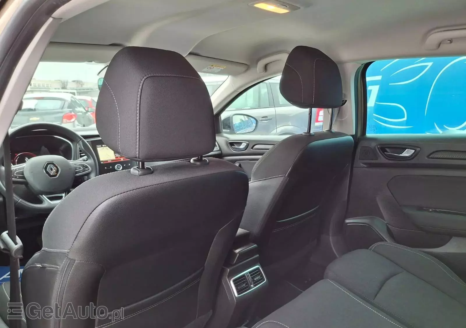 RENAULT Megane 1.3 TCe FAP Limited