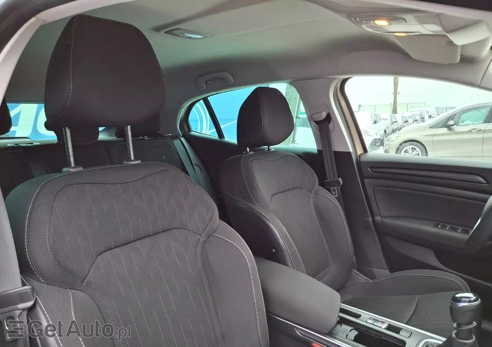 RENAULT Megane 1.3 TCe FAP Limited