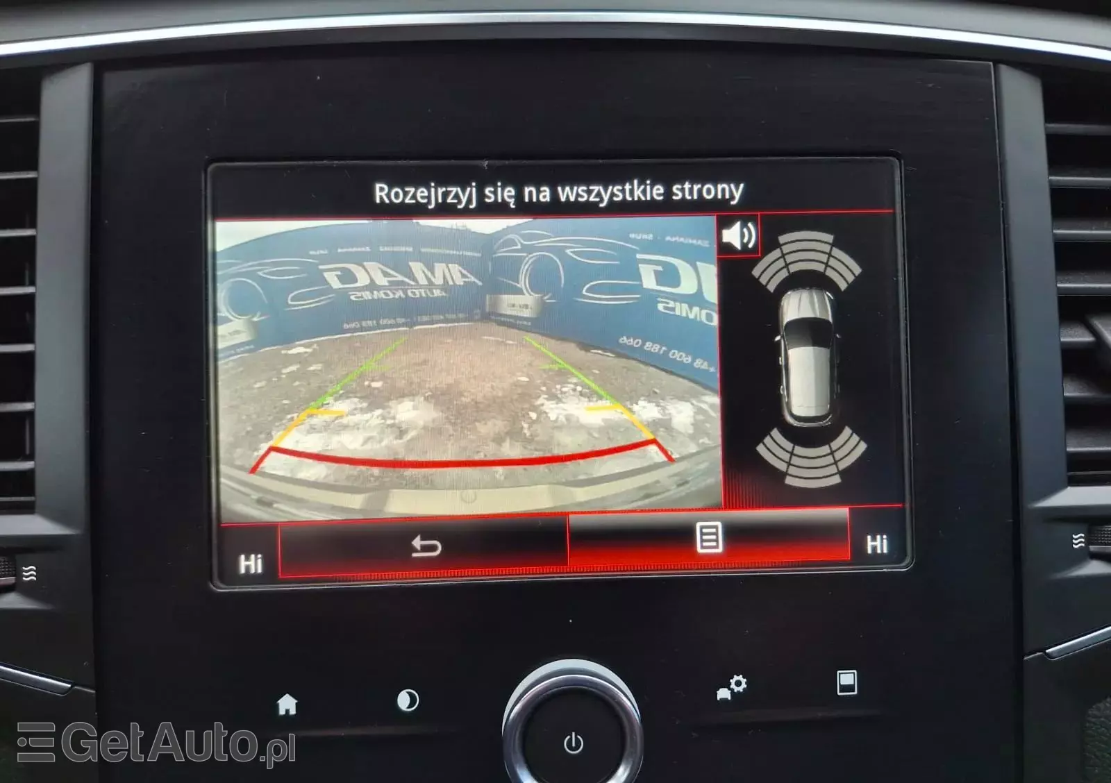 RENAULT Megane 1.3 TCe FAP Limited