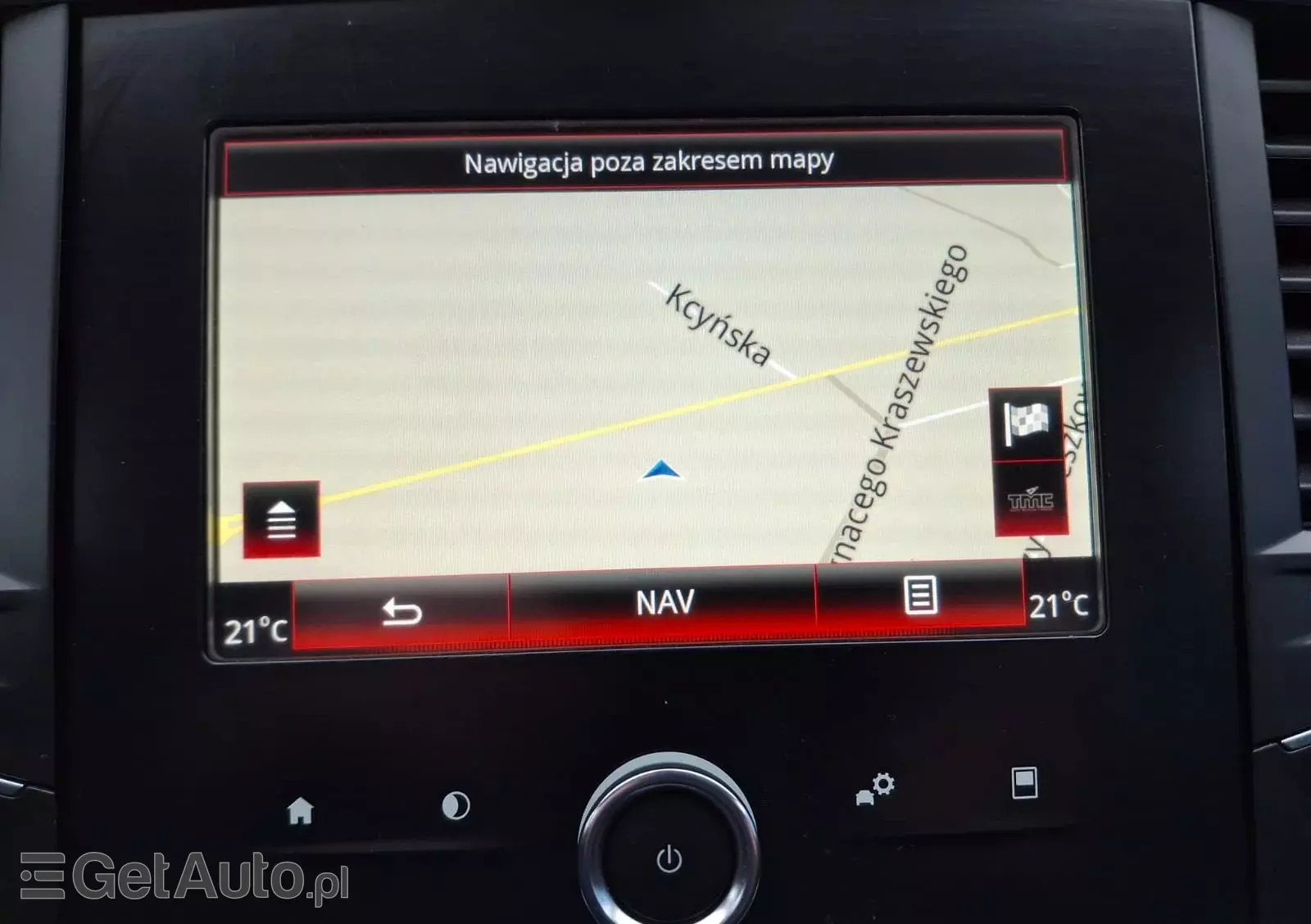 RENAULT Megane 1.3 TCe FAP Limited