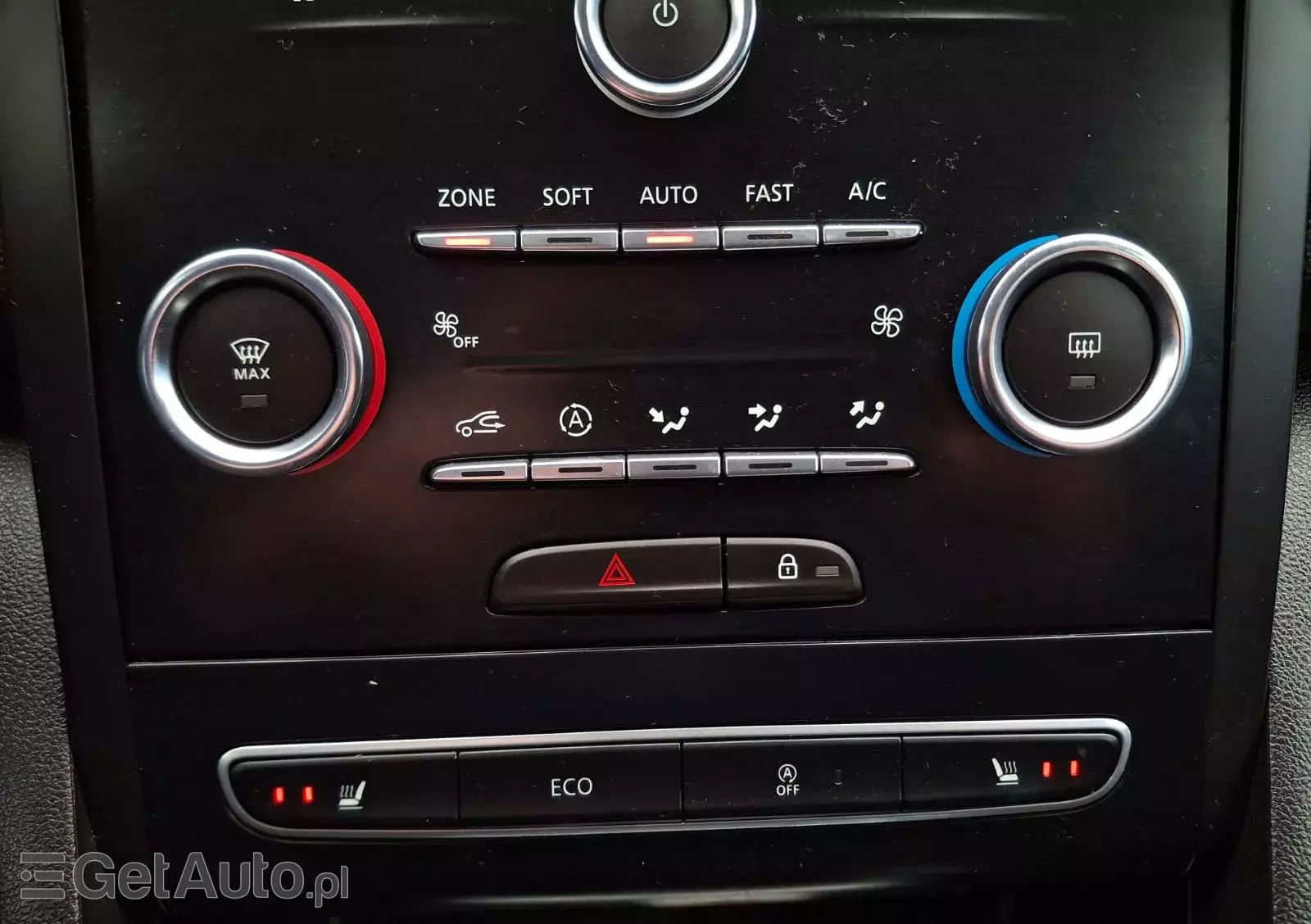 RENAULT Megane 1.3 TCe FAP Limited