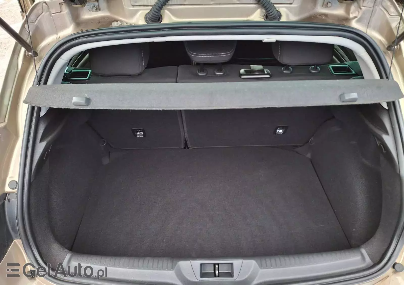 RENAULT Megane 1.3 TCe FAP Limited