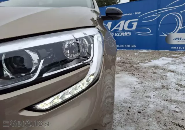 RENAULT Megane 1.3 TCe FAP Limited