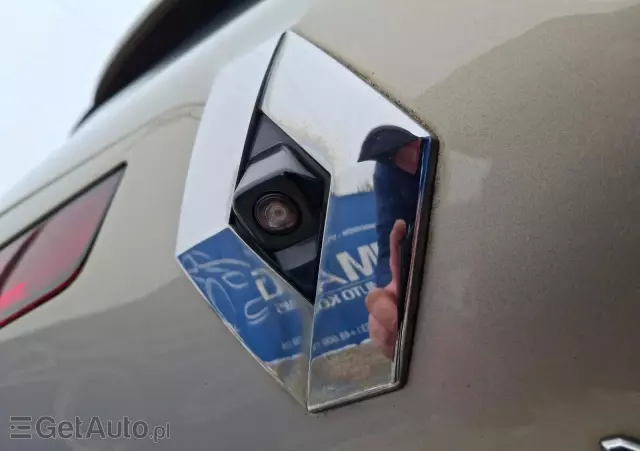 RENAULT Megane 1.3 TCe FAP Limited