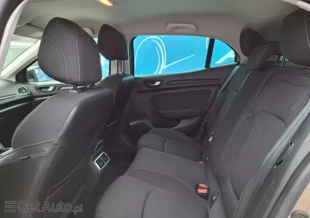 RENAULT Megane 1.3 TCe FAP Limited