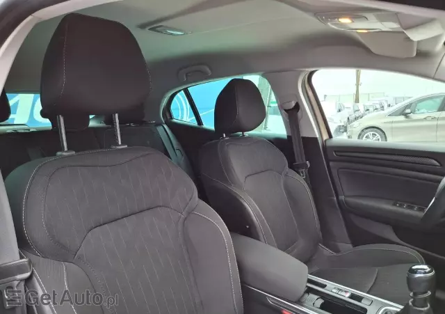 RENAULT Megane 1.3 TCe FAP Limited