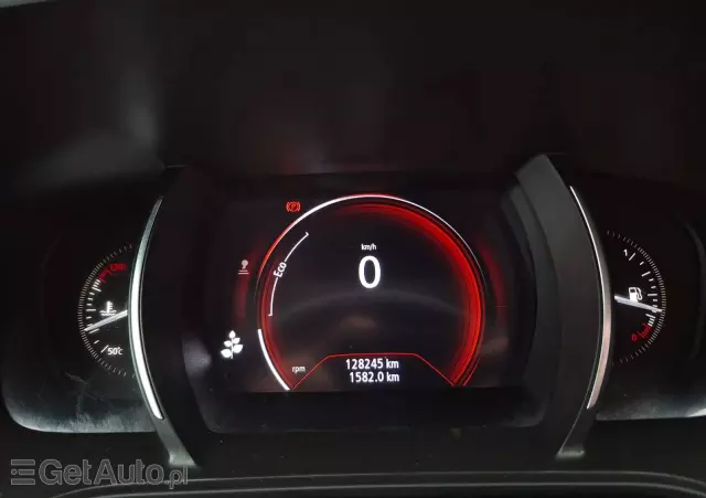 RENAULT Megane 1.3 TCe FAP Limited