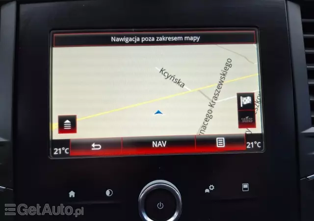 RENAULT Megane 1.3 TCe FAP Limited