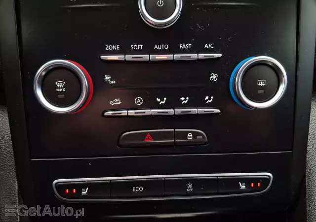 RENAULT Megane 1.3 TCe FAP Limited